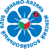 Logo for Dinamo KAZAN