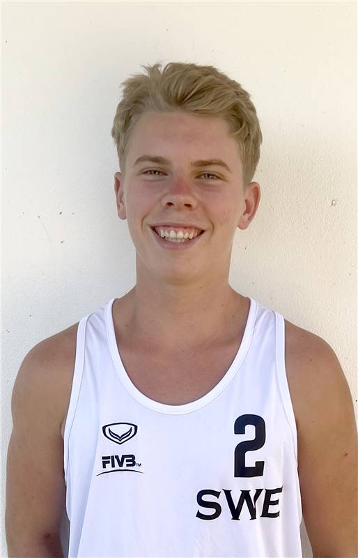 ALMBLAD ENGVALL Teddie