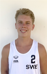 Photo of Teddie ALMBLAD ENGVALL