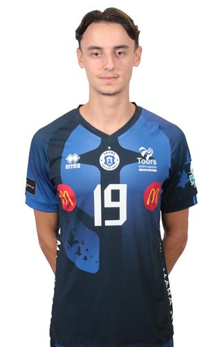 HOULMIERE Lorik