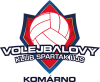 Logo for Rieker UJS KOMÁRNO