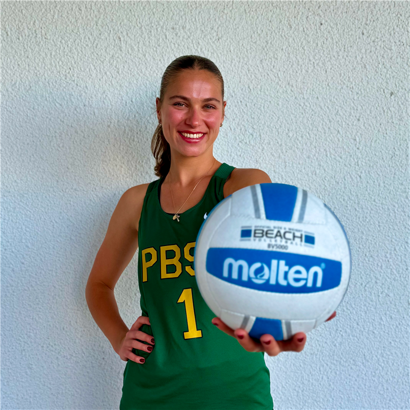 SCHATTAUER Isabel Marie