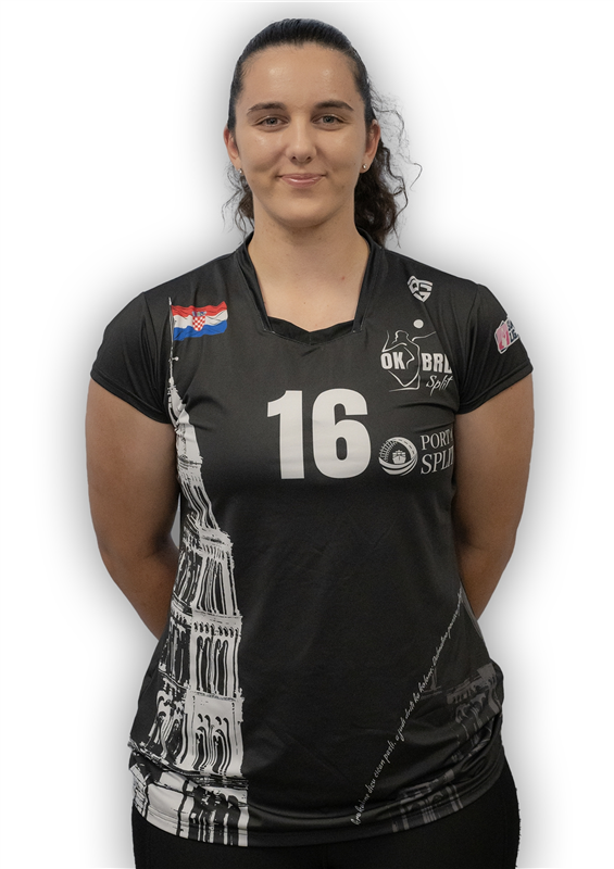 BOGDANOVIĆ Katarina