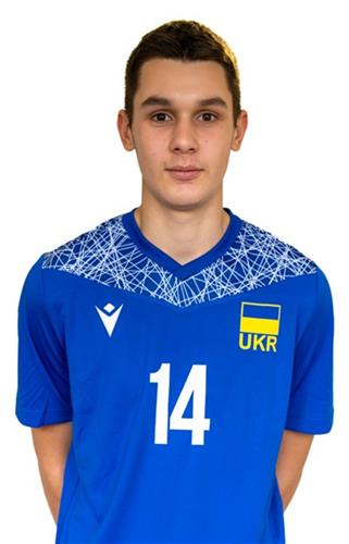 CHELENIAK Ivan