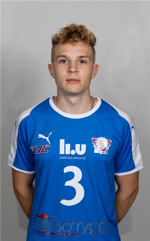 RUNE Andreas