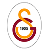 Logo for Galatasaray ISTANBUL