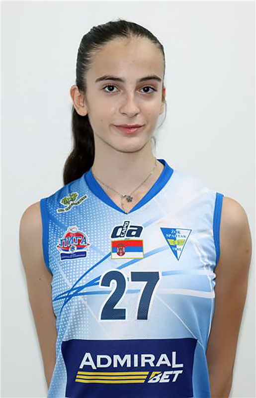 RISTANOVIC Bojana