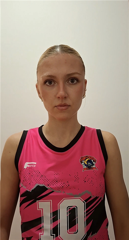 JAKIMOVSKA Anastasija