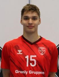 BRUUN Samuel Schrøder