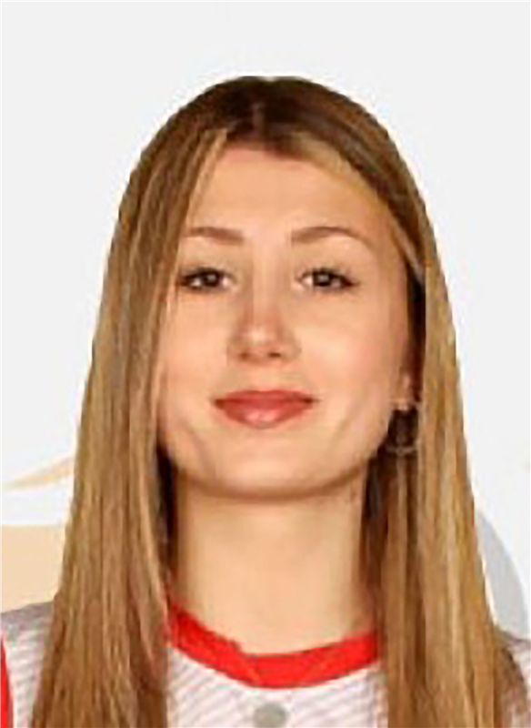 DEMİR Melike Nazik