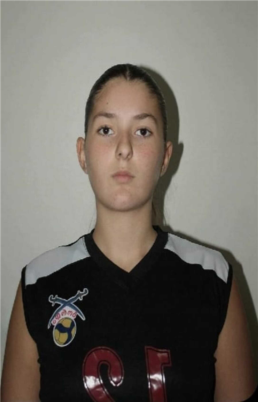 KURTANIDZE Elene