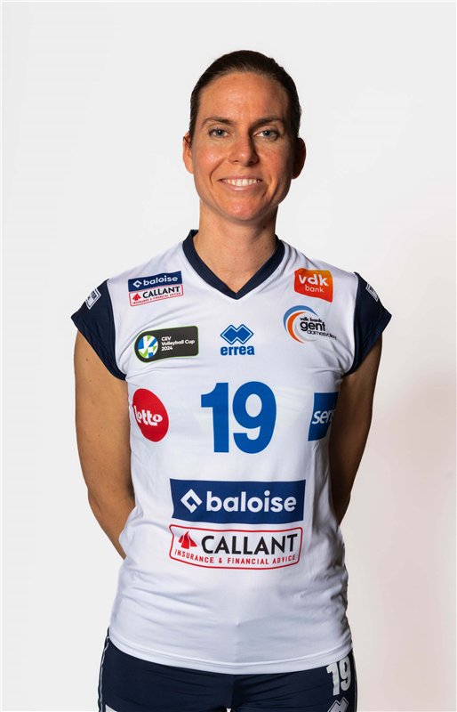 Photo of Els VANDESTEENE