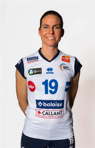 Photo of Els VANDESTEENE