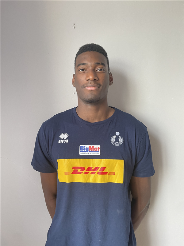 ARGUELLES SANCHEZ Edwin