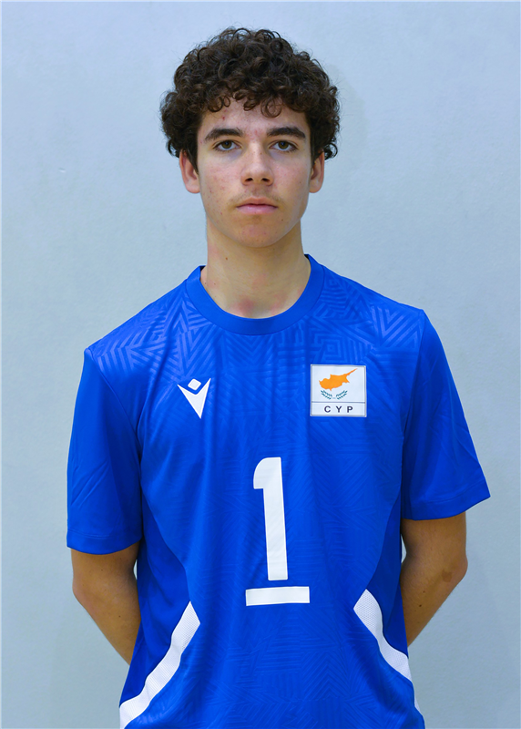 KARAISKOS Andreas