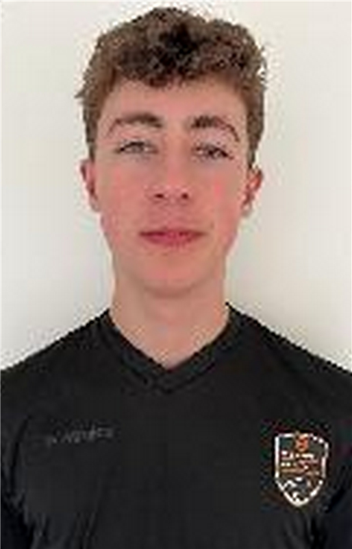 VAN DE VIJVER Kasper