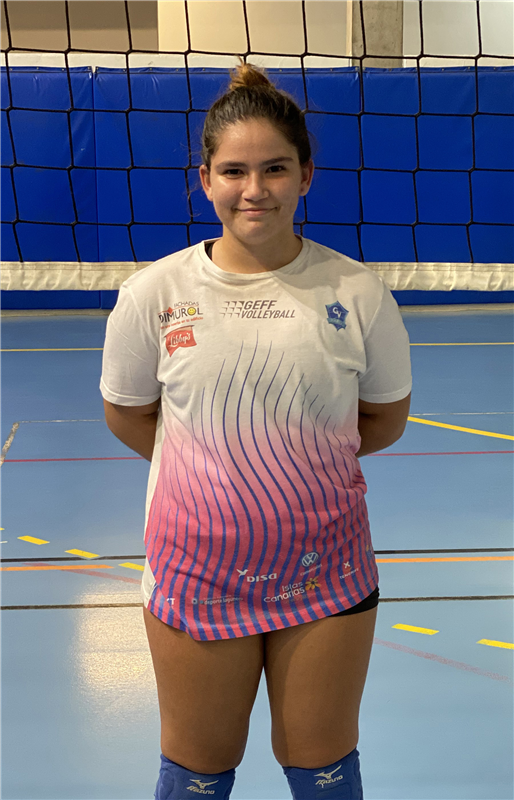 CABRERA TRUJILLO Laura