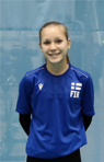 Photo of Milja HENRIKSSON