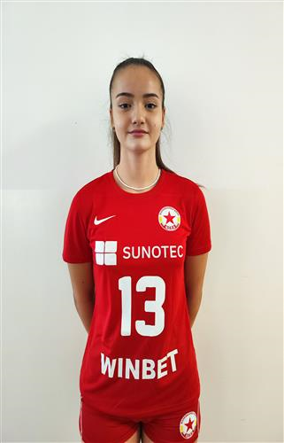 TSOLOVA Ivon