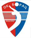 Logo for Borac BANJA LUKA