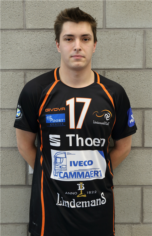 WILLEMS Tristan