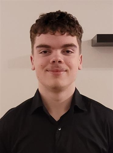 GUÐBJARGARSON Alexander Máni