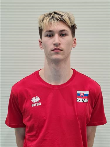 KARANDUSOVSKY Nicolas