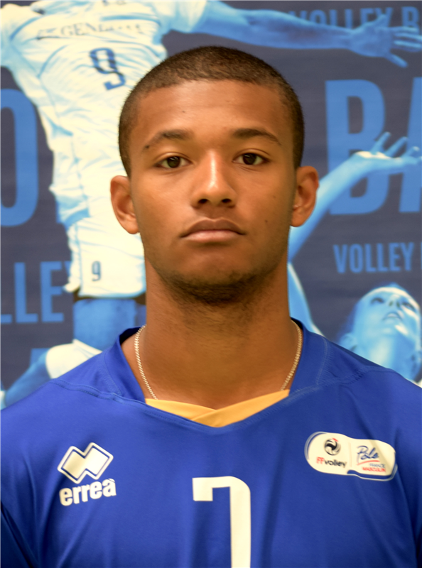 SAKANOKO-NADIRIAN Louis