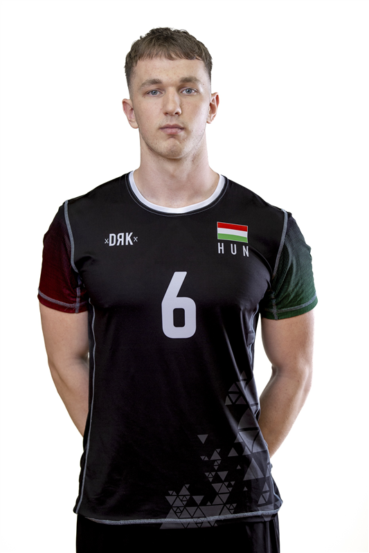 MIKLÓSI-SIKES Zétény