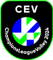 CEV Champions League Volley 2024 | Women