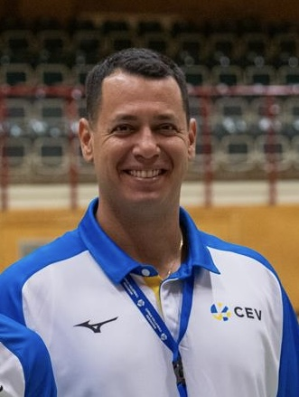 Photo of Dimitris KOUKOUNIS