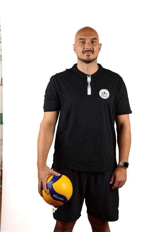 DEVASH Sebastian Rafal