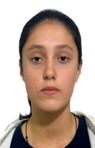 Photo of Marta LORTKIPANIDZE