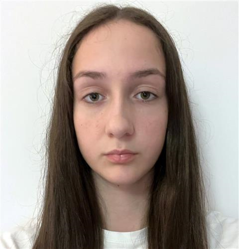 AVRAM Maria Alexandra