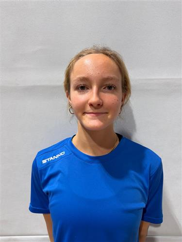 OLLIGES Chiara Maria