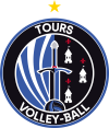 Logo for TOURS VB