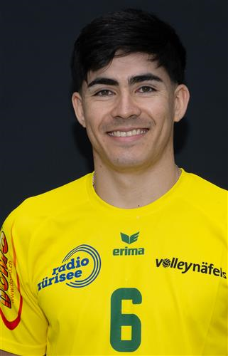 DENIS CABANAS Pablo Cesar