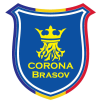 Logo for CSM Corona BRASOV