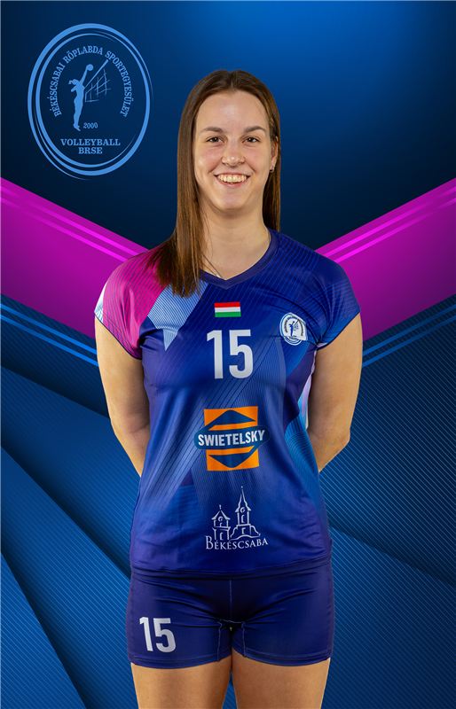 SZATMÁRI Lilla Zsófia