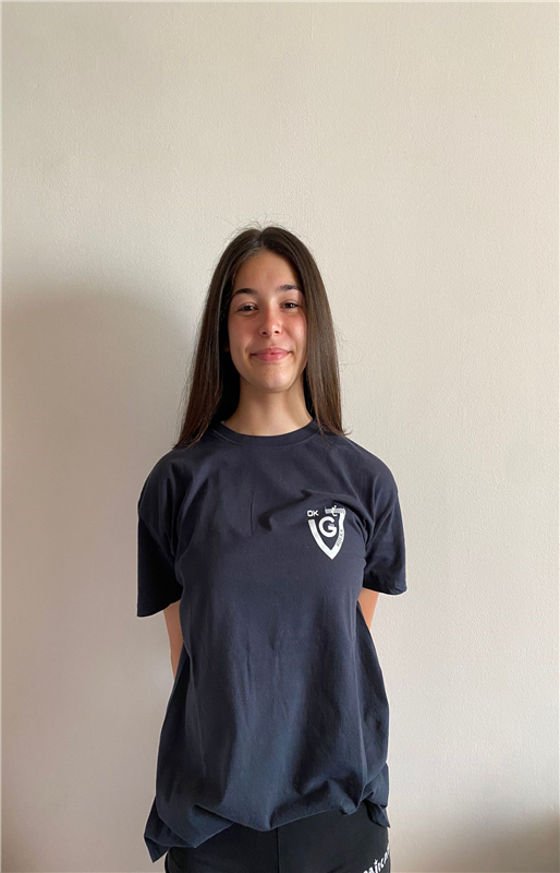 KOVAČEVIĆ LIVERIĆ Tia