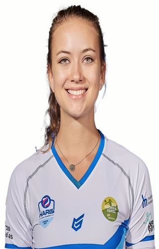 MCNAMARA Shealyn Christine