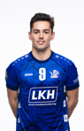 Photo of Hannes GERKEN