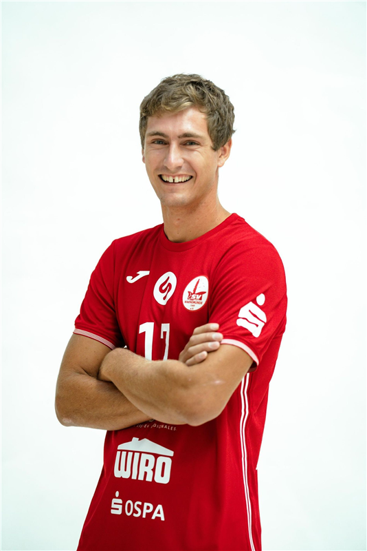 VARGA Lyndon
