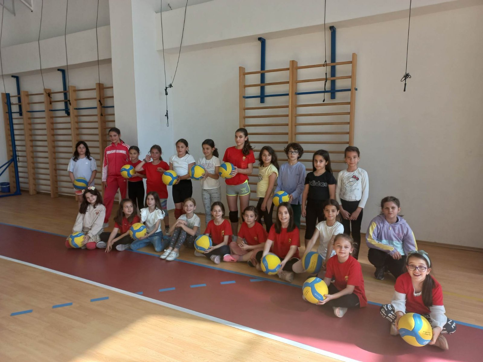 School Project expands its reach in North Macedonia InsideCEV