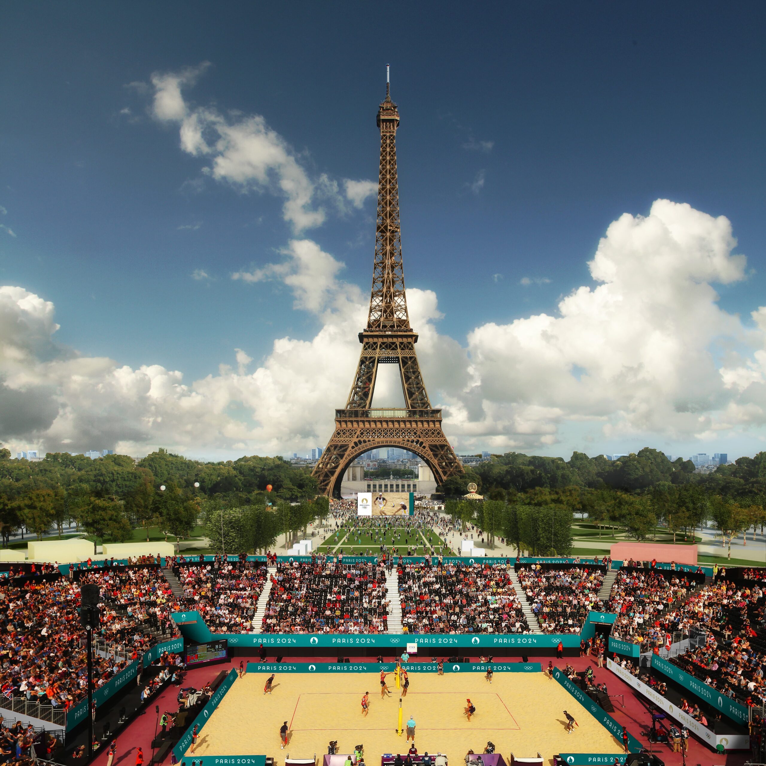 2025 Olympics Women's Volleyball Results Alexa Auroora