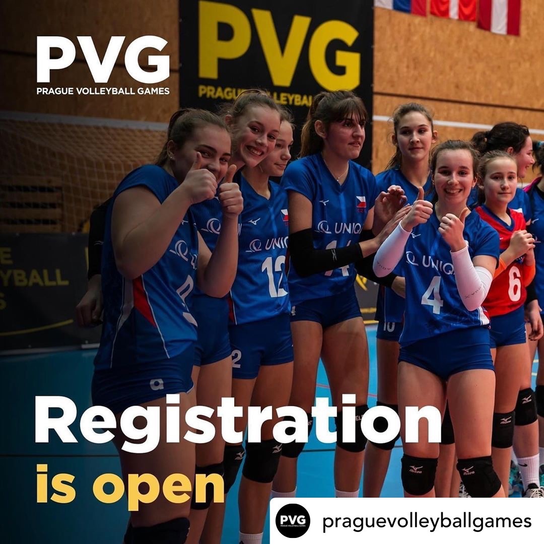 Czech Federation invites teams to join third edition of Prague Czech Federation invites teams to join third edition of Prague