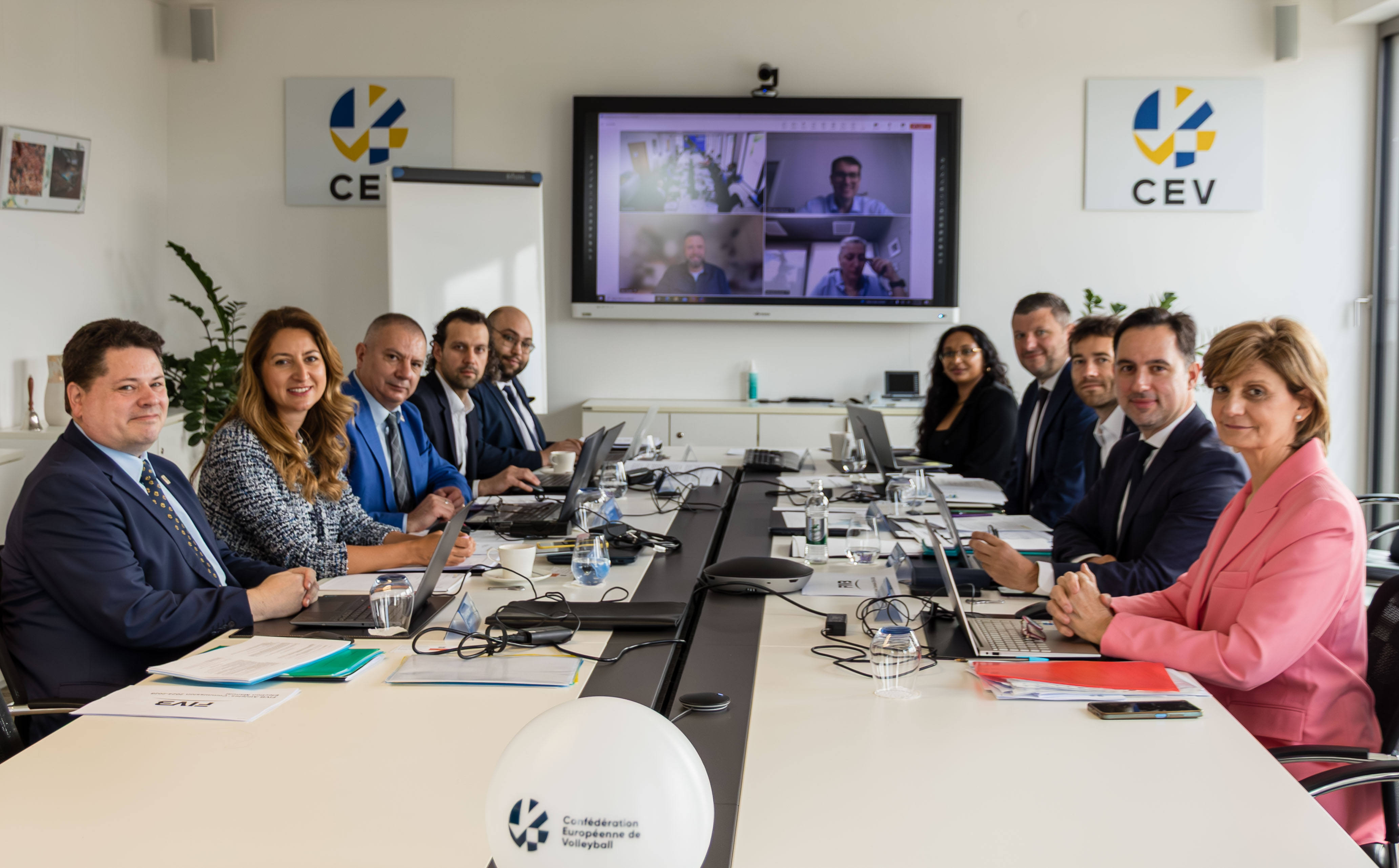 ELC Meeting 2024-2028