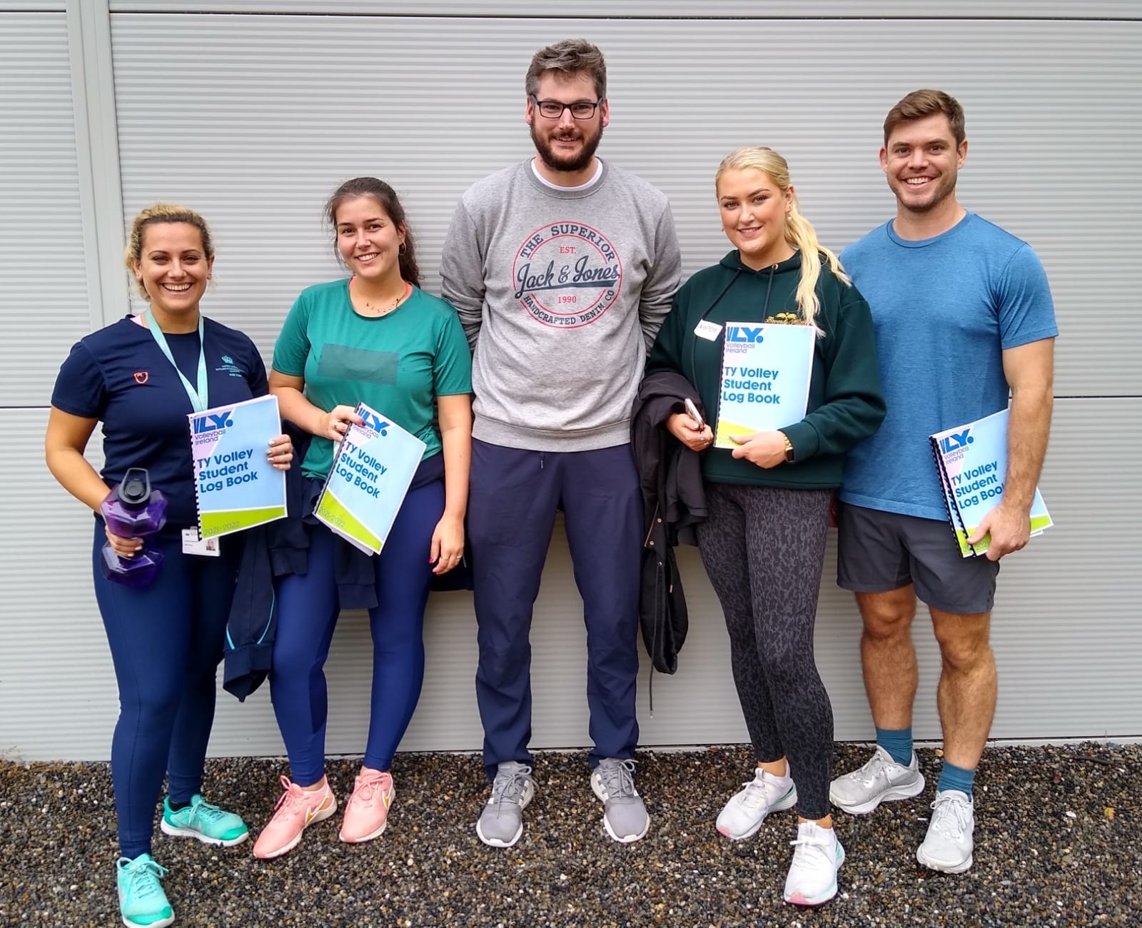 School Project to mobilise hundreds of youngsters across Ireland