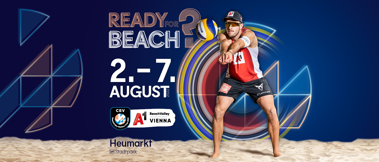Nations Cup CEV