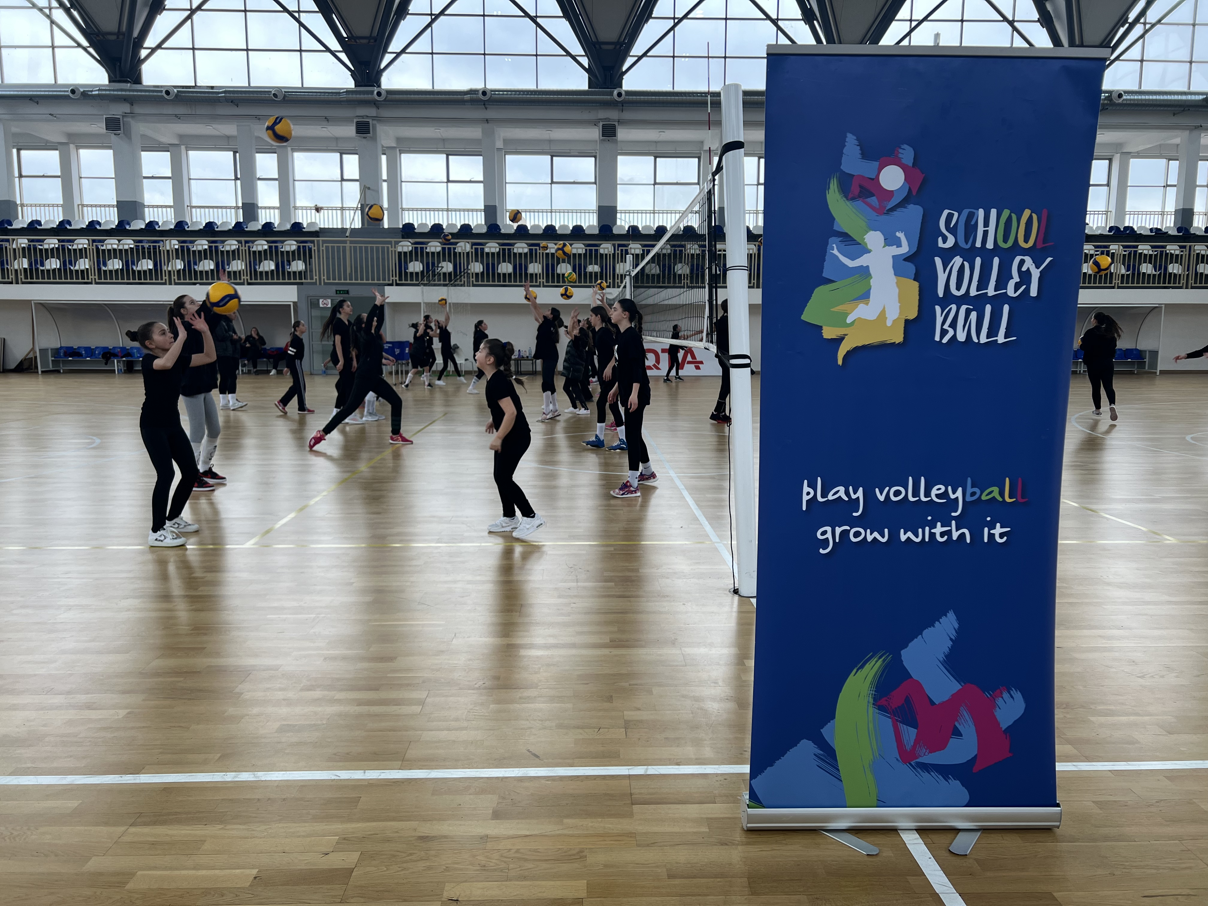 Kids Festivals continue in full swing in Kosovo | InsideCEV